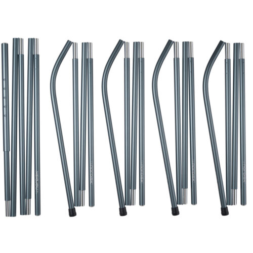 Vimur 4.8 Spare Pole Set