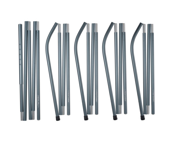Vimur 4.8 Spare Pole Set