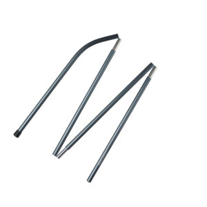 Vimur 4.8 Spare Pole Set