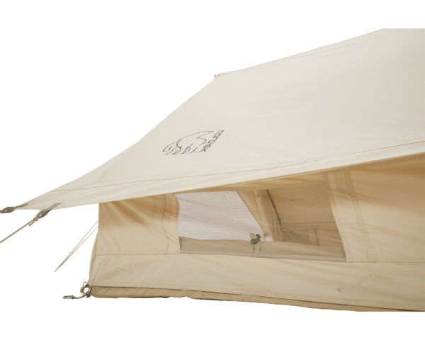 Vimur 4.8 Glamping Tent