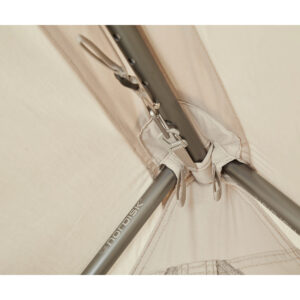 Vimur 5.6 Glamping Tent