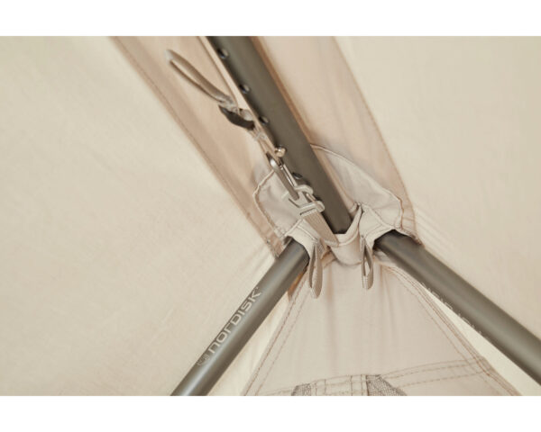 Vimur 5.6 Glamping Tent