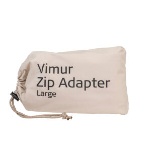 vimur-zip-adapter-large-onesize-technical-cotton_-natural-06.jpg Vimur Zip Adapter Large