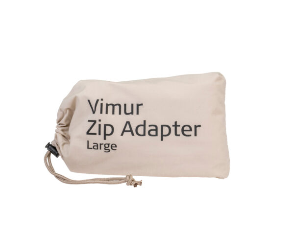 vimur-zip-adapter-large-onesize-technical-cotton_-natural-06.jpg Vimur Zip Adapter Large
