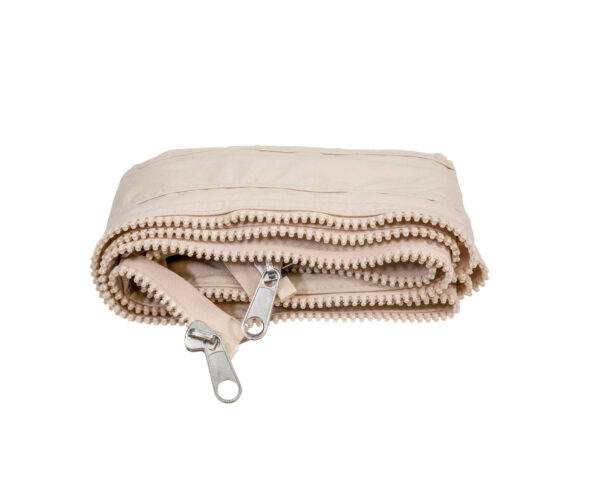 vimur-zip-adapter-small-onesize-technical-cotton_-natural-01.jpg Vimur Zip Adapter Small