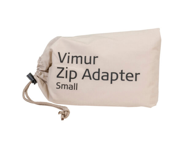 vimur-zip-adapter-small-onesize-technical-cotton_-natural-06.jpg Vimur Zip Adapter Small