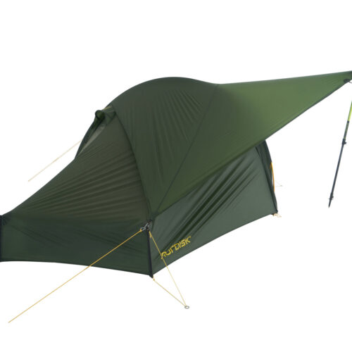 Voss 2 LW Tentwing