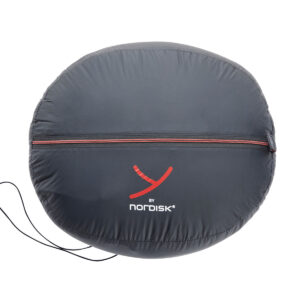 voyage-500-large-_left-zip_-ribbon-red-_-black-09.jpg Voyage 500 Sleeping Bag