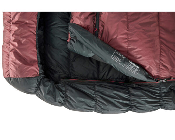 Voyage 500 Sleeping Bag