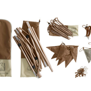 Ydun Mini Colour Pack