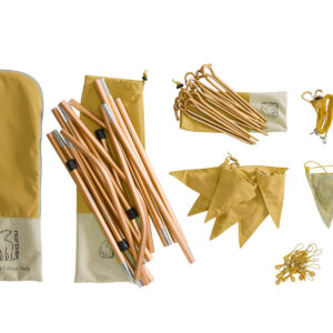 Ydun Mini Colour Pack