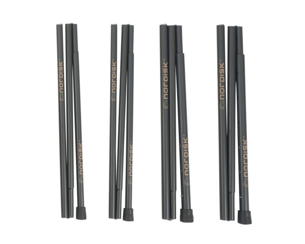 Ydun Sky 5.5 Pole Set