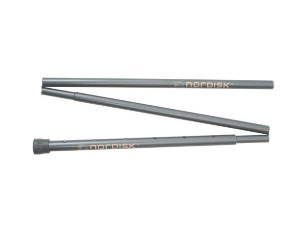 Ydun Sky 5.5 Pole Set