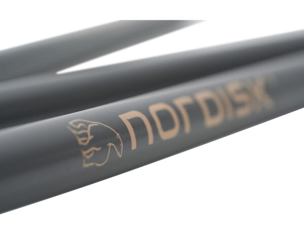 Ydun Sky 5.5 Pole Set