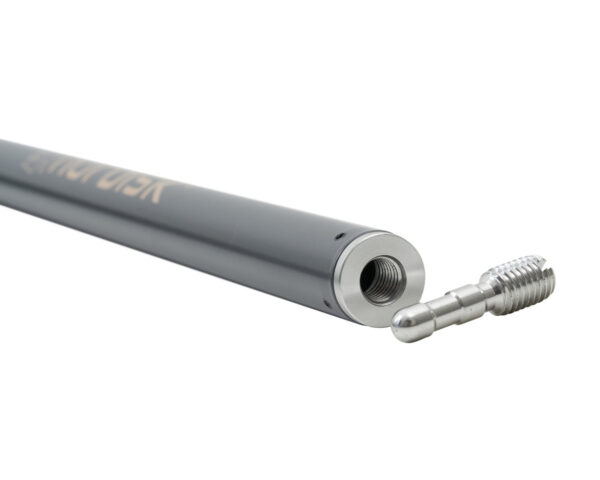 Ydun Sky 5.5 Pole Set