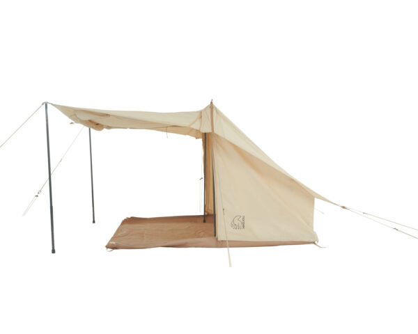 Ydun Sky 5.5 Glamping Tent