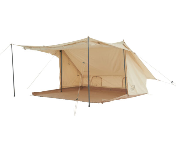 Ydun Sky 5.5 Glamping Tent