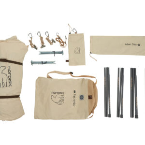 Ydun Sky 5.5 Glamping Tent