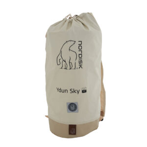 Ydun Sky 5.5 Glamping Tent