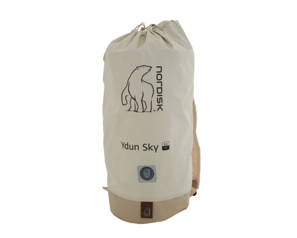 Ydun Sky 5.5 Glamping Tent