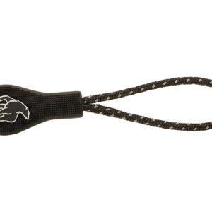 Zipper Puller Drop Shape/Bear (10 pcs)