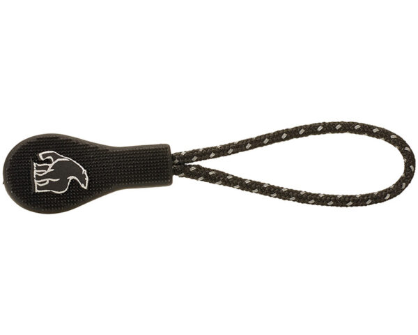 Zipper Puller Drop Shape/Bear (10 pcs)