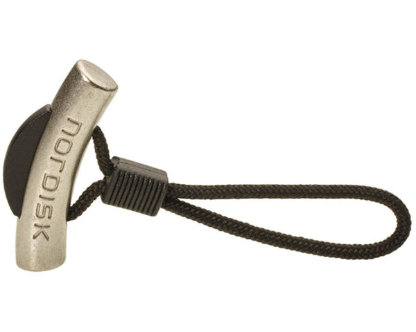 zipper-puller-thor_s-hammer-onesize-black-03.jpg Zipper Puller Thors Hammer (10 Black/5 Yellow)